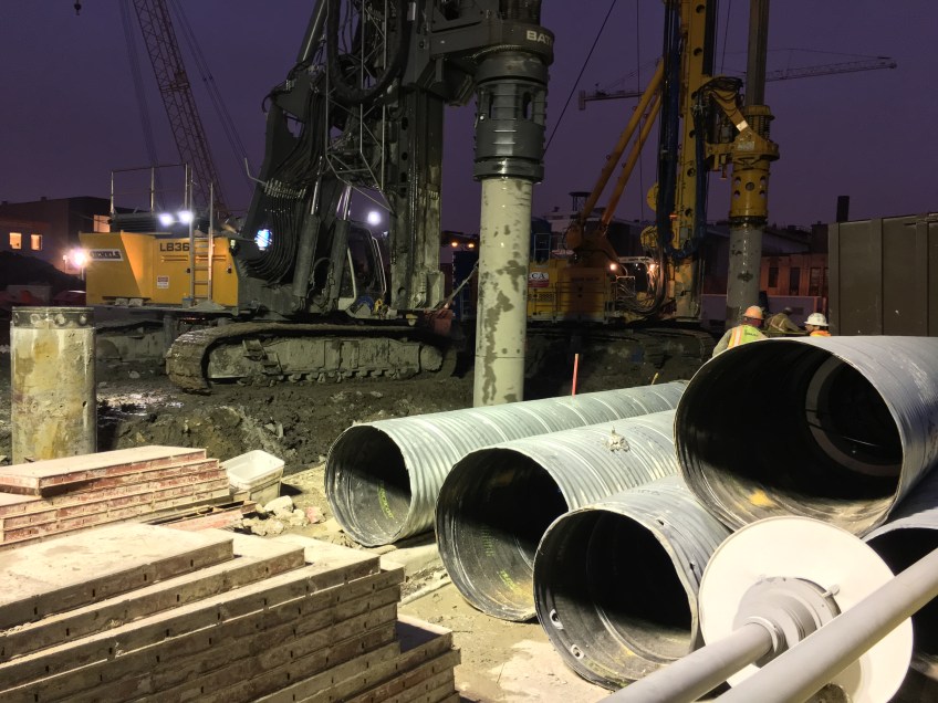 McDonald's Headquarters