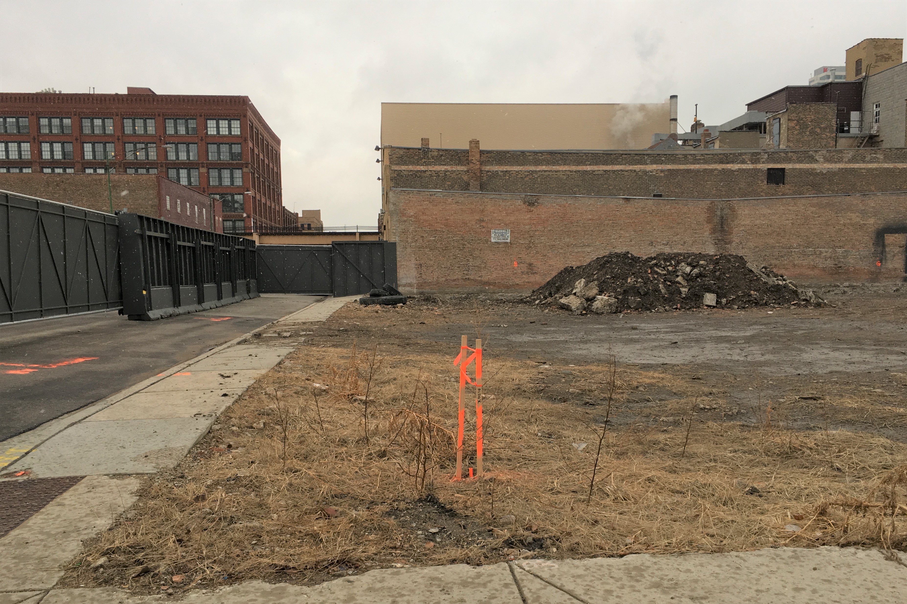 Nobu Hotel West Loop