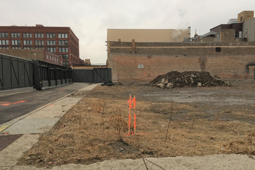 Nobu Hotel West Loop