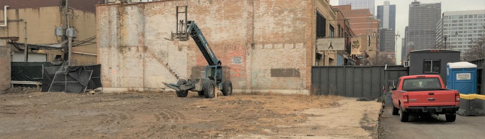 Nobu Hotel West Loop