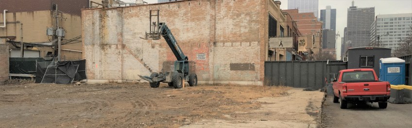 Nobu Hotel West Loop