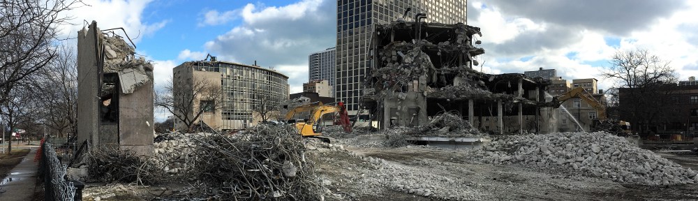 Montrose and Clarendon