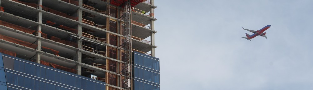 Marriott Marquis Chicago