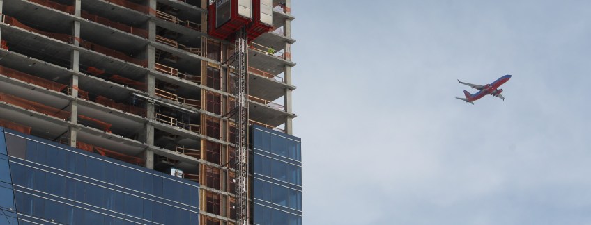 Marriott Marquis Chicago