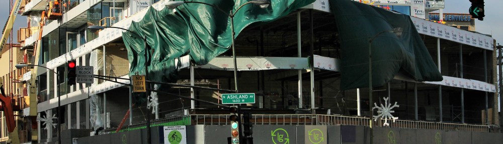 1241 North Milwaukee