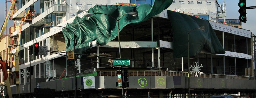 1241 North Milwaukee