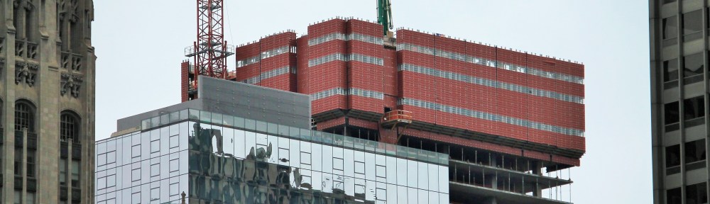 Optima Chicago Center II