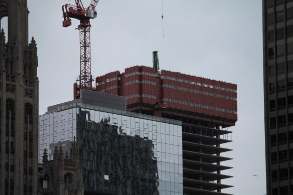 Optima Center Chicago II