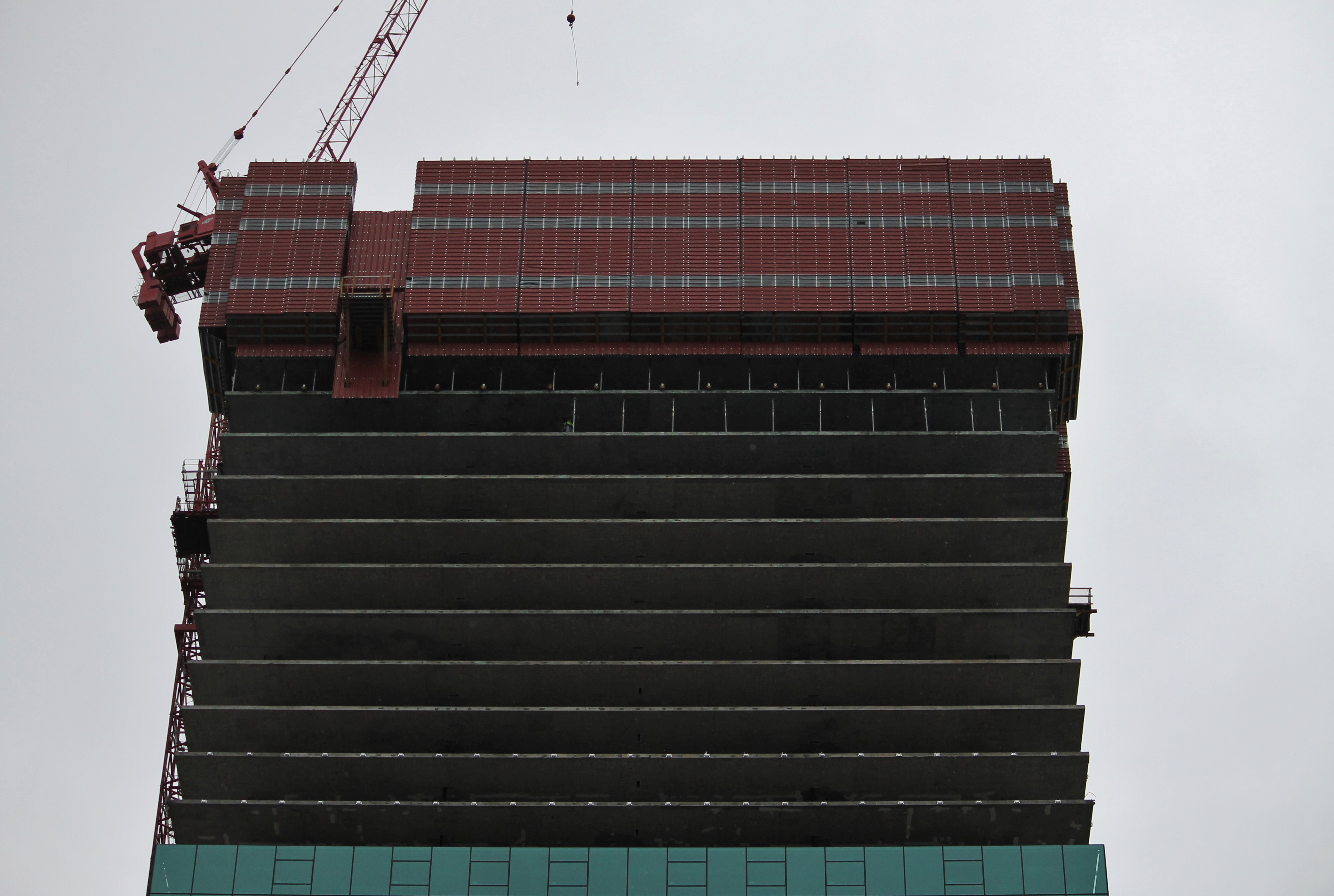 Optima Chicago Center II