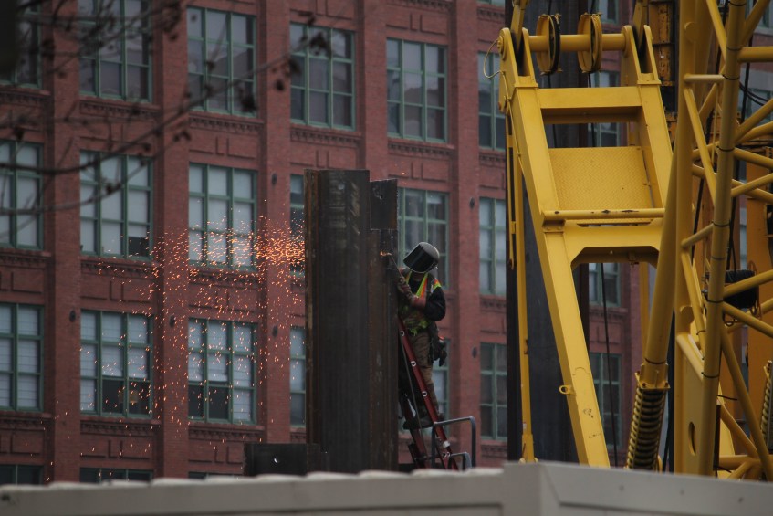 McDonald's headquarters