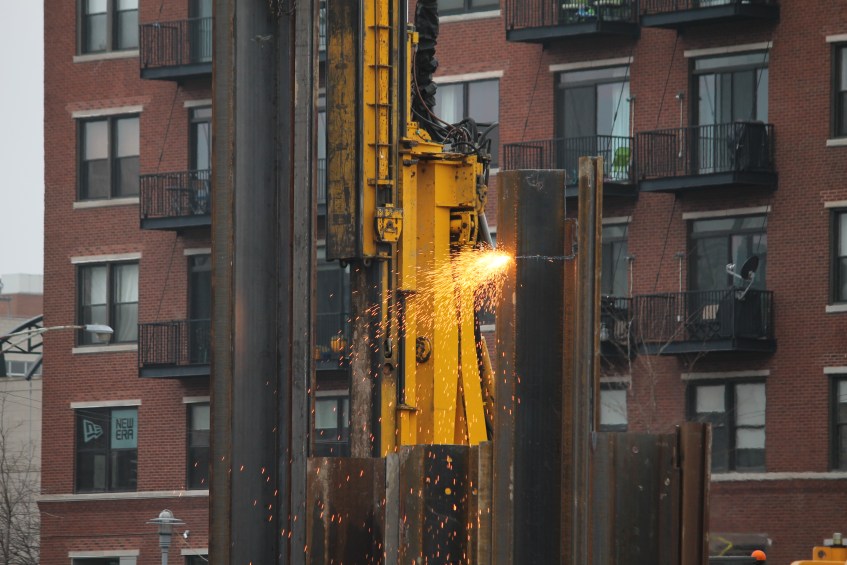 McDonald's headquarters