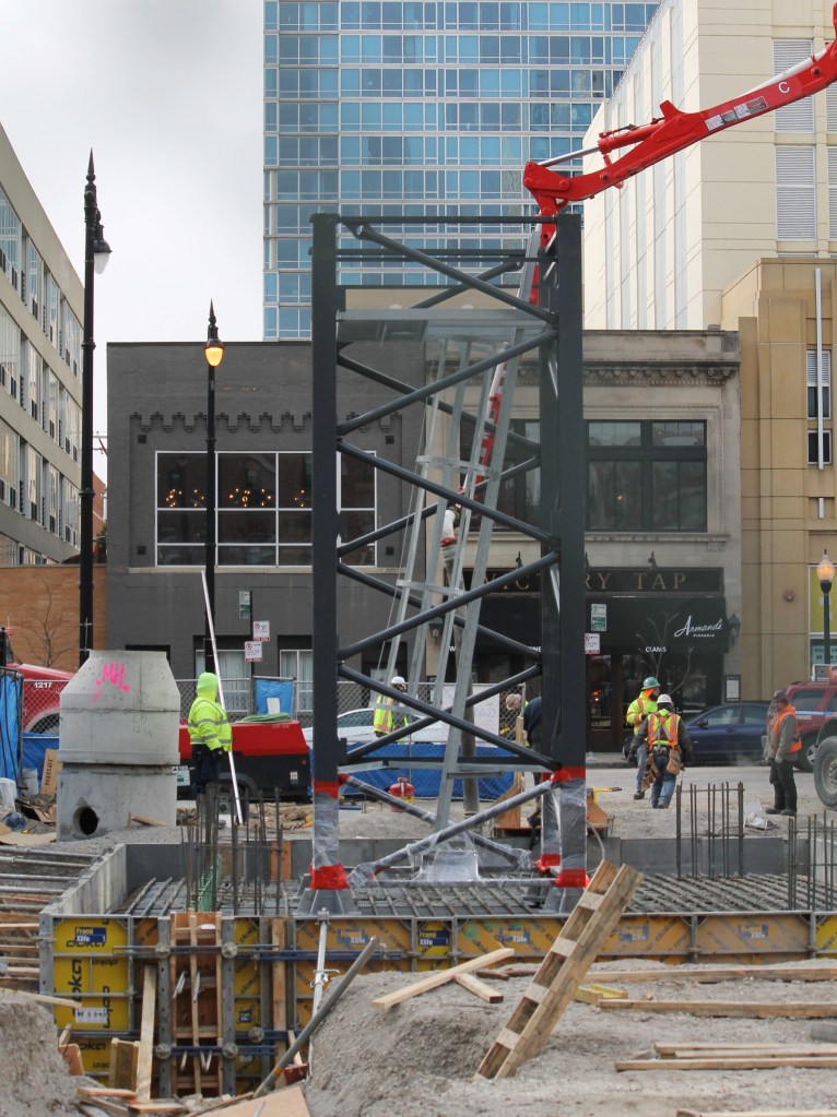 1411 South Michigan Avenue