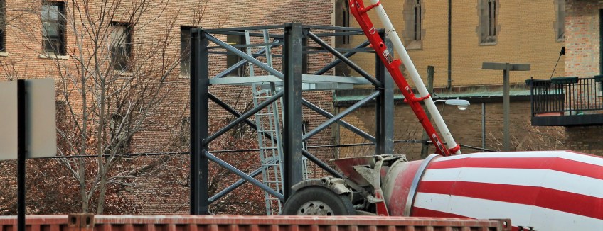 1411 South Michigan Avenue