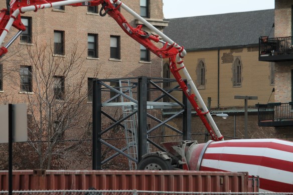 1411 South Michigan Avenue