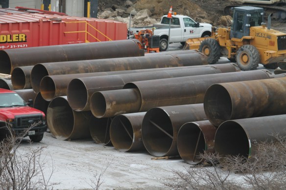 123 East Cermak Road McHughtel