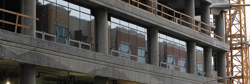 Alta Roosevelt glass