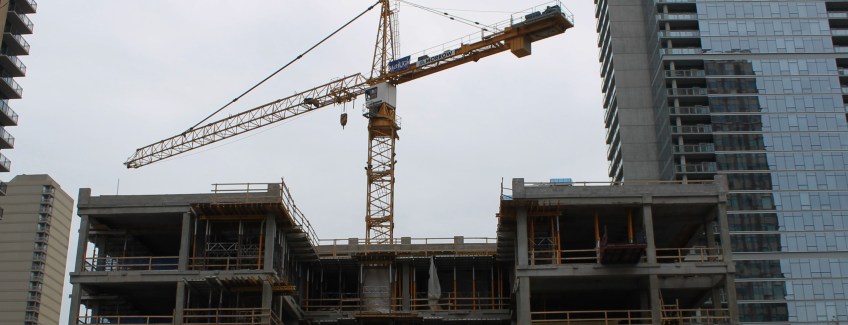 Church of Jesus Christ of Latter-Day Saints Chicago