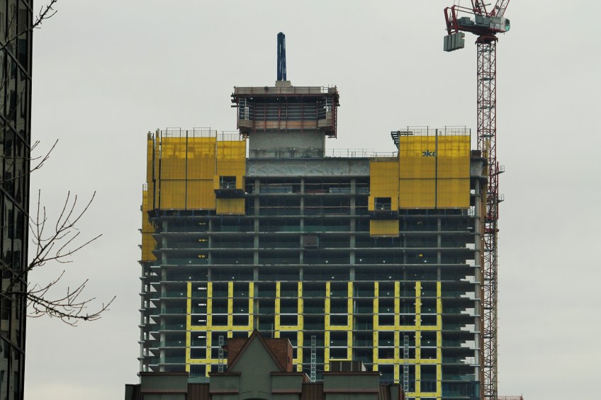 The Gallery on Wells