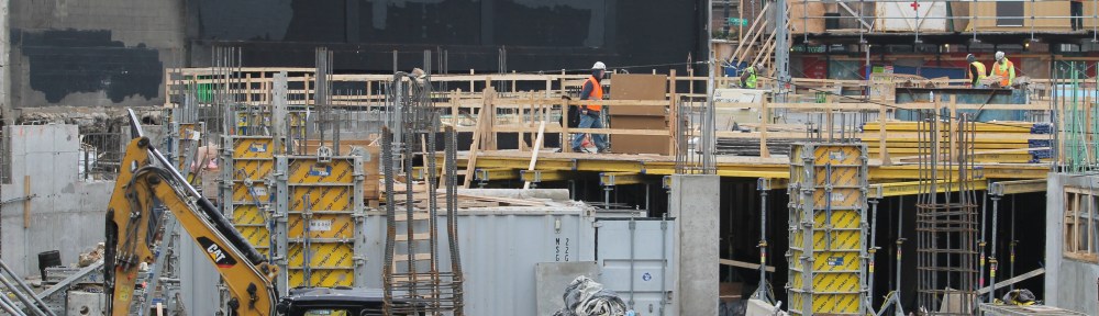 Elevate Lincoln Park