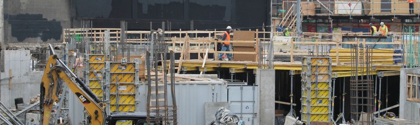 Elevate Lincoln Park