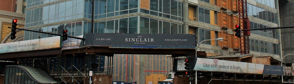 The Sinclair