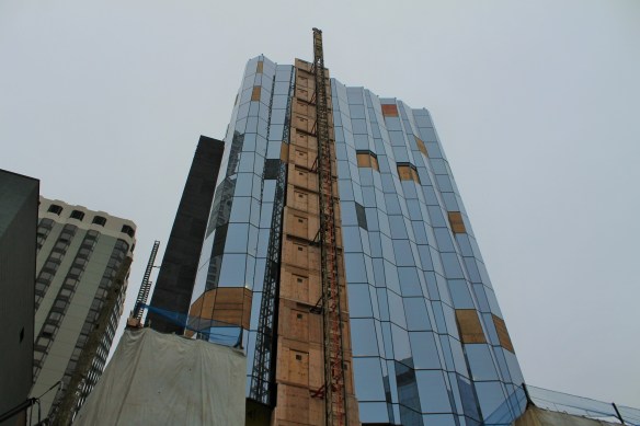 Viceroy Chicago hotel