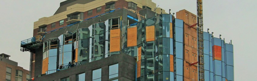 Viceroy Chicago hotel