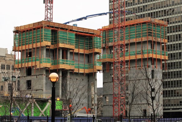 Simpson Querrey Biomedical Research Center