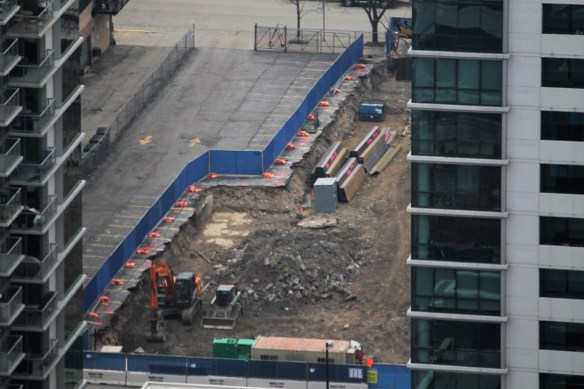 111ume Chicago foundaation