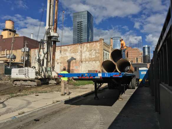 Nobu Hotel West Loop