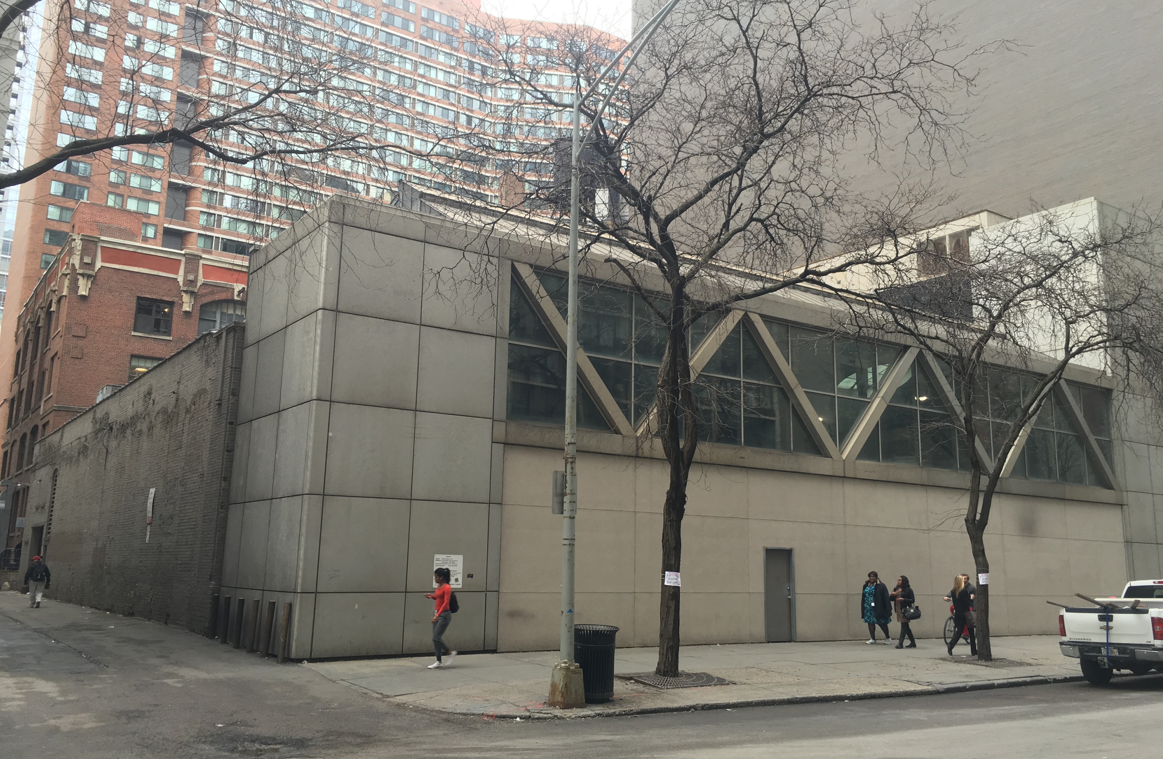 Aloft Chicago Mag Mile