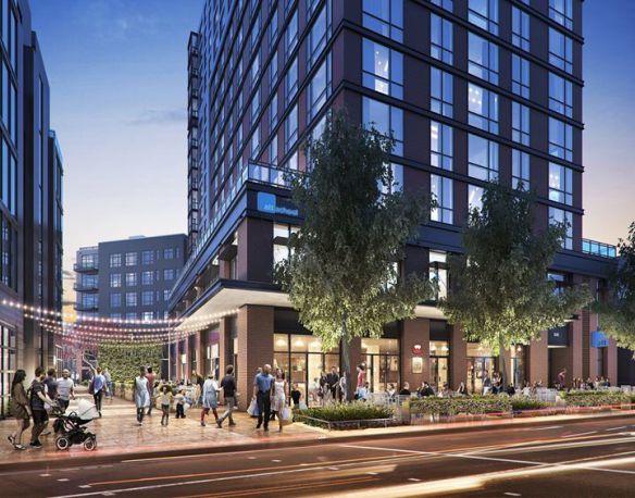 Wicker Park Connection