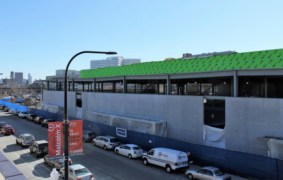 Chicago Blackhawks Community Training Center