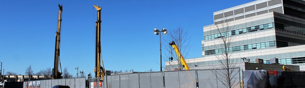 Cook County Central Campus Health Center