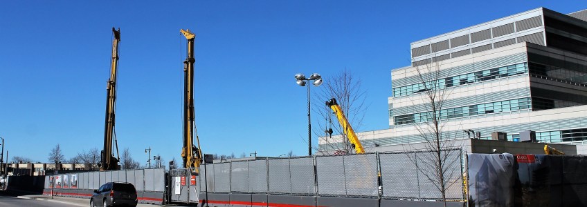 Cook County Central Campus Health Center