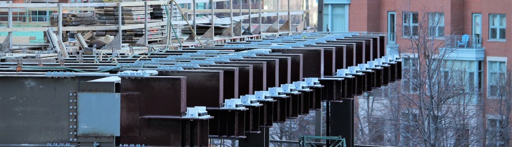 Upper Wacker Extension