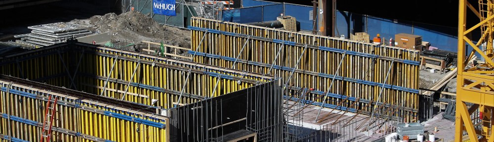 Wanda Vista Tower 3D