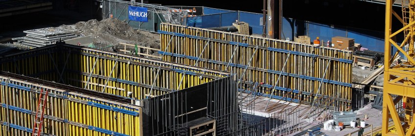 Wanda Vista Tower 3D