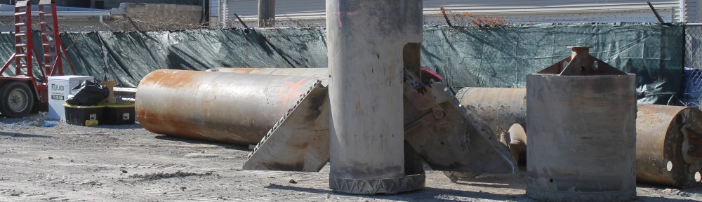 Wicker Park Connection