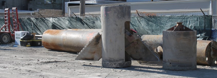 Wicker Park Connection