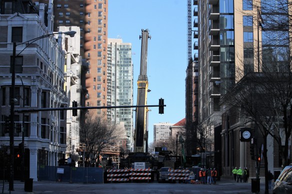 Church of Jesus Christ of Latter-day Saints Meetinghouse