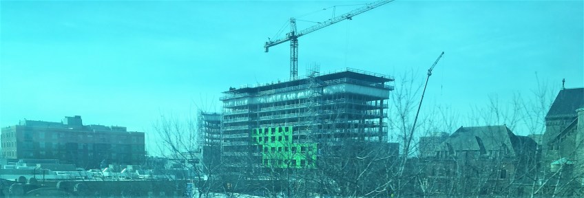 1001 West Chicago