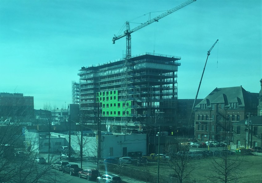 1001 West Chicago
