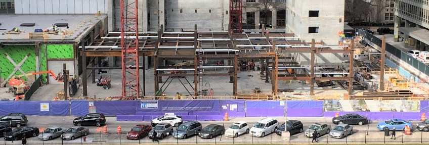 Simpson-Querrey Biomedical Research Center