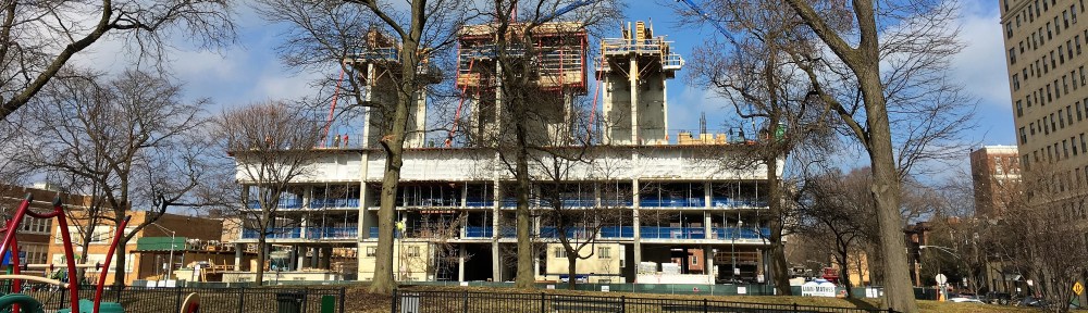 Solstice On The Park