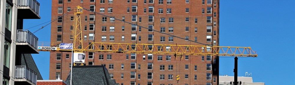 Church of Jesus Christ of Latter-day Saints Meetinghouse