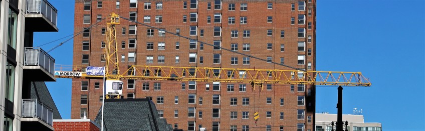 Church of Jesus Christ of Latter-day Saints Meetinghouse