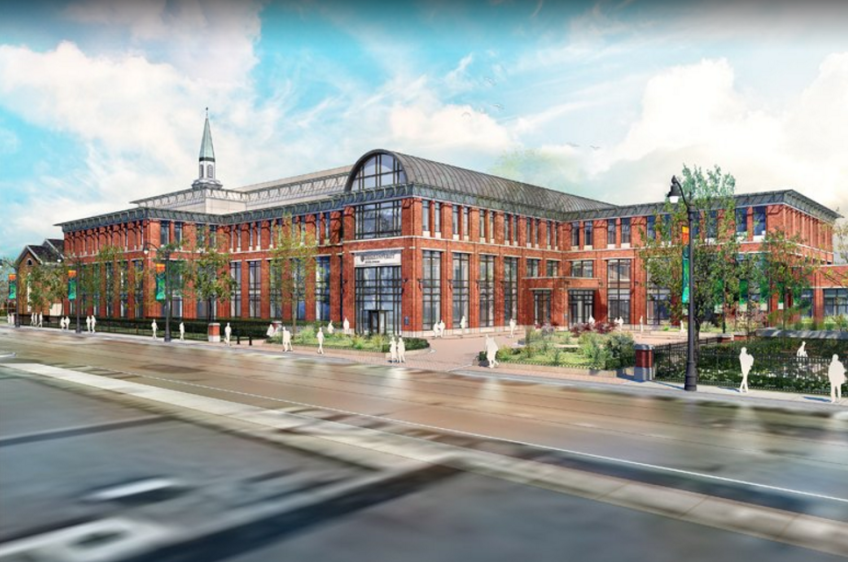 DePaul School of Music