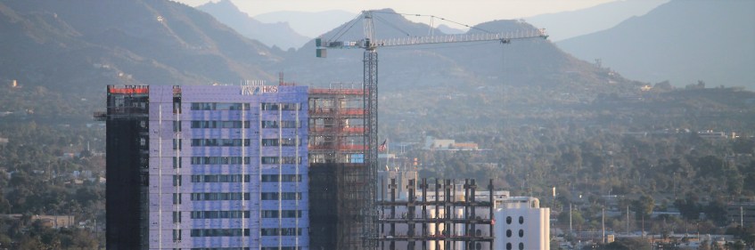 Banner University Health Center