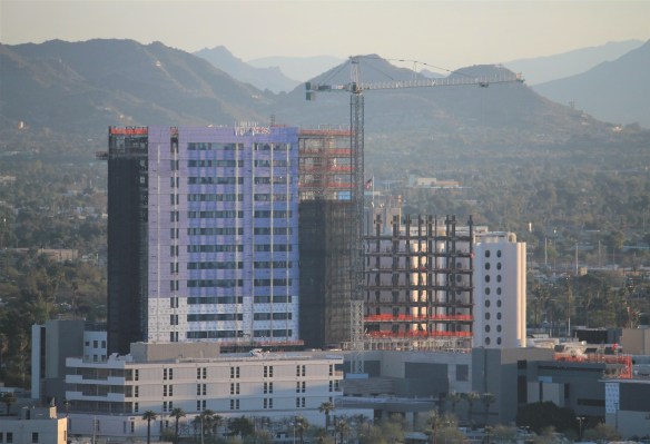Banner University Health Center Phoenix